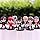 BTS Bangtan Action Toy Figure and Cake Topper Collectible Set of 7-8cm Statue (Small, 2)