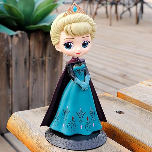 Collectible for Office Desk & Study Table, Car Dashboard, Decoration and Cake Topper Toys for Fans
