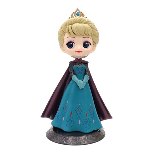 Collectible for Office Desk & Study Table, Car Dashboard, Decoration and Cake Topper Toys for Fans