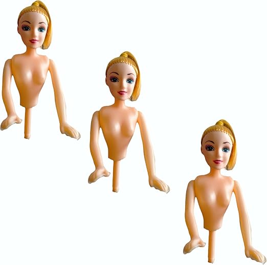 Toys Cake Doll Toy Accessory | Cake Doll Topper
