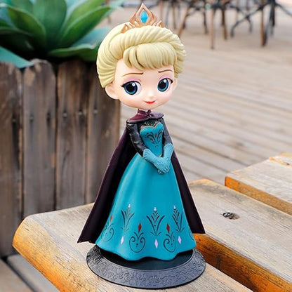 Collectible for Office Desk & Study Table, Car Dashboard, Decoration and Cake Topper Toys for Fans
