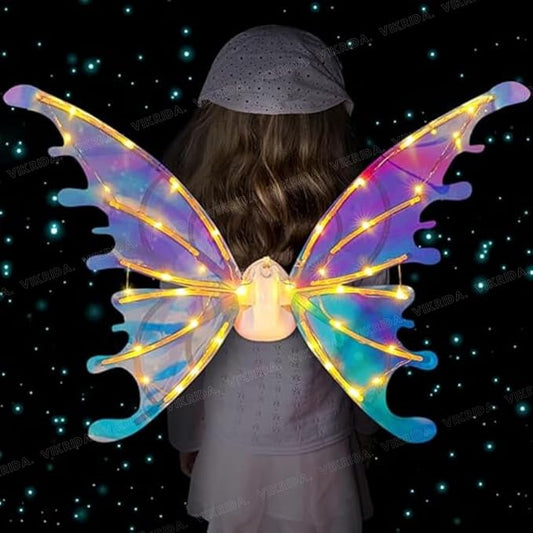 KINETIC BUTTERFLY STAND