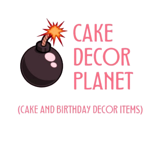 CakeDecorPlanet
