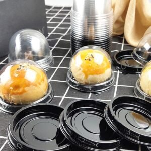 dome-container-golden-black