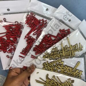 CHRISTMAS & NEW YEAR TAGS