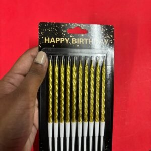 straight-candle-golden