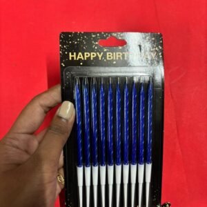 straight-candle-blue