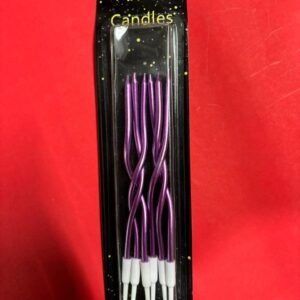 twisted-candle-dark-pink