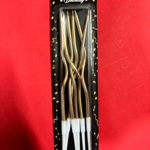 twisted-candle-golden-2