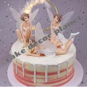 fairy-cake-topper-figurines-set-3-pieces-decoration-items-for-cake-home-office-playing-mini-fairy-toys-for-girls-decorations