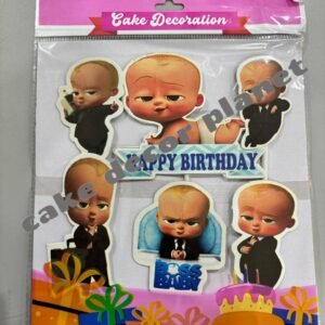 cartoon-theme-cupcake-cake-topper-paper5-inch-cartoon-theme-based-cake-topper-for-birthday-decoration-boys-girls-kidspack-of-6