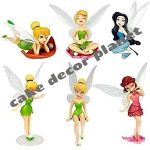 set-of-6-tinker-bell-action-figure-set-or-cake-topper-decoration-merchandise-showpiece-of-fairy-princess-for-cake-decoration
