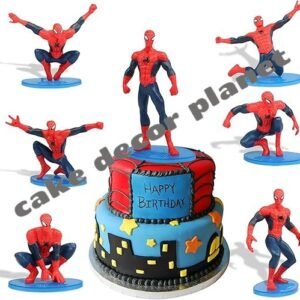 spiderr-mann-birthday-cake-decorating-topper-superhero-toy-7-figure-set-superhero-set-birthday-party-cupcakes-pvc-gift-toysmarvel-comics