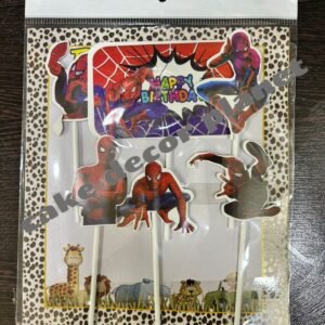 spider-man-paper-theme