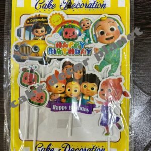 cocomelon-paper-theme