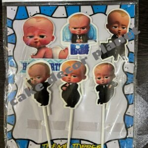 boss-baby-paper-theme