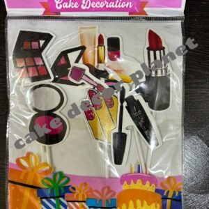 makeup-2-paper-theme