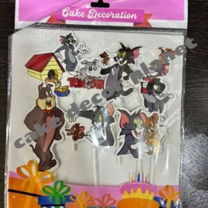 tom-and-jerry-paper-theme