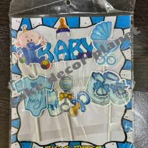 baby-shower-paper-theme-for-boy