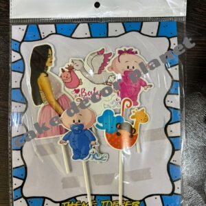 baby-shower-paper-theme