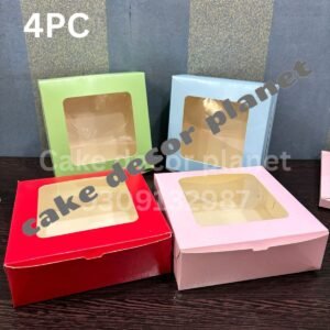 premium-window-brownie-box-4pc