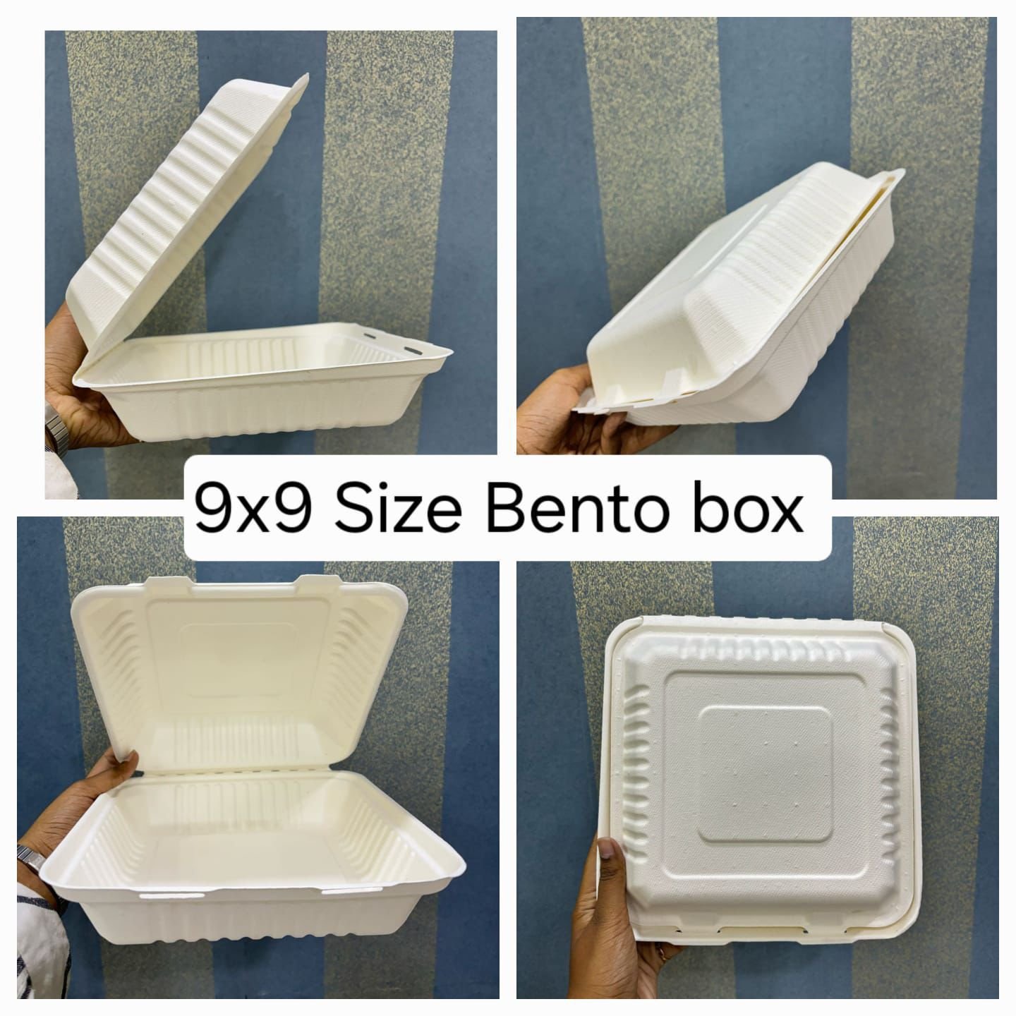ORIGINAL BENTO BOX