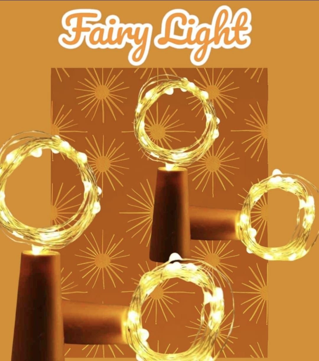 Cork Light