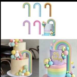 big-size-rainbow-cake-topper