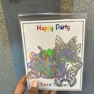 mirror-finsh-silver-butterfly-pack-of-10