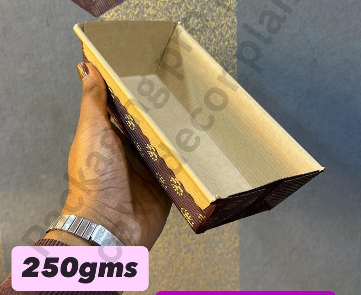 Loaf Liner (250gm)
