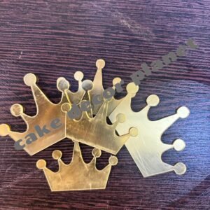 acrylic-cutouts-crown