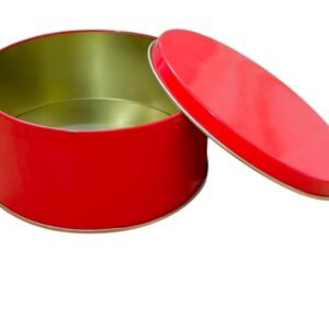 Dream Tin Red (250gm)