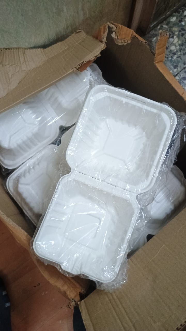ORIGINAL BENTO BOX