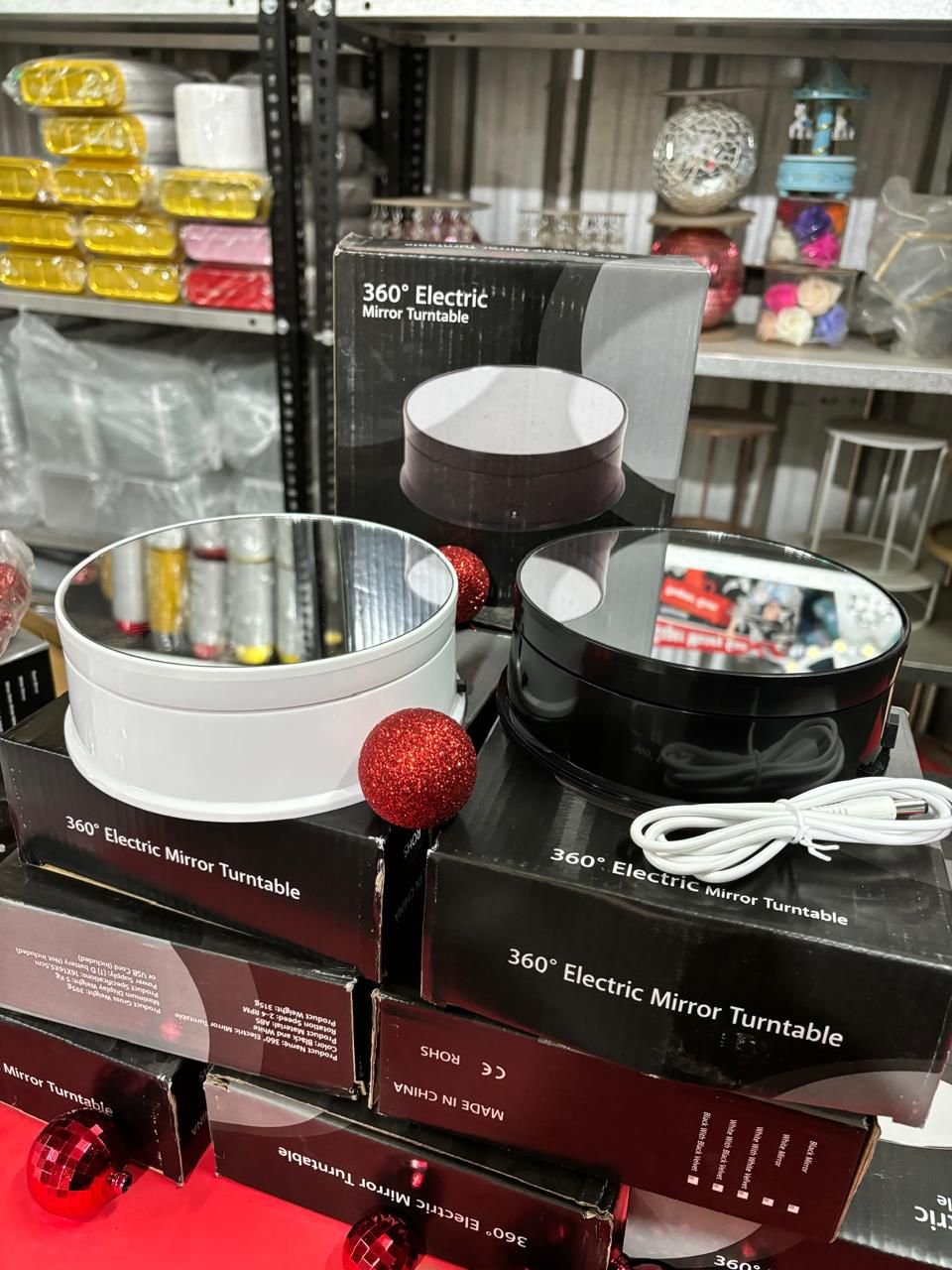 Rotating machine