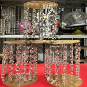 acrylic-diamond-spacer