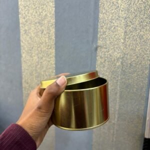 Dream Tin (Golden)