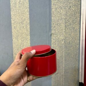Dream Tin (Red)
